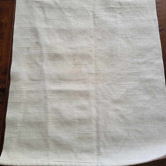 Boho Geometric Aztec Rug 2x4 ft - Picture 5 of 6